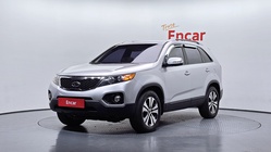 Kia Sorento 2009