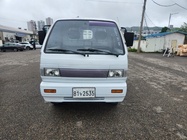 Chevrolet labo 2020