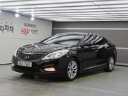 Hyundai Grandeur 2012