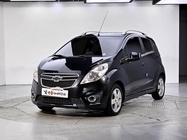 Chevrolet Spark 2011