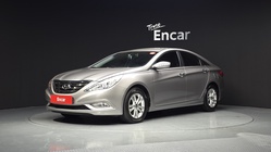 Hyundai Sonata 2009