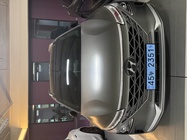 Hyundai Nexo 2020