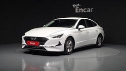 Hyundai Sonata 2019