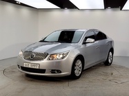 Chevrolet Alpheon 2011