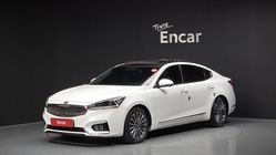 Kia K7 2016