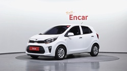 Kia morning 2018