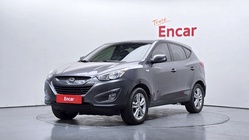 Hyundai Tucson 2012