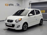 Kia morning 2010