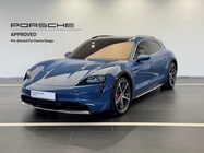Porsche Taycan 2023