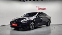 Hyundai Sonata 2021