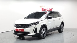 Peugeot 5008 2022