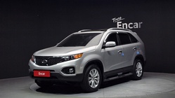 Kia Sorento 2010
