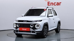 Hyundai Casper 2024