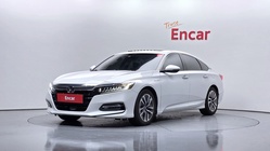 Honda Accord 2019