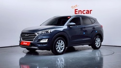 Hyundai Tucson 2020