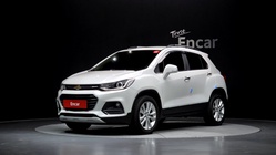 Chevrolet Trax 2017
