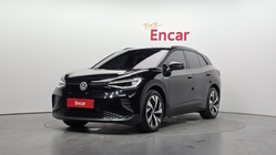 Volkswagen ID.4 2023
