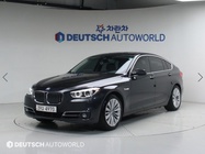 BMW Gran Turismo 2015