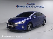 Hyundai Avante 2019