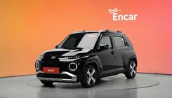 Hyundai Casper 2024