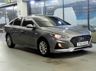 Hyundai Sonata 2018