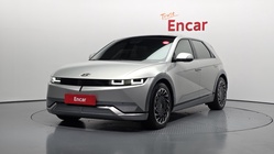 Hyundai Ioniq5 2021