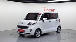 Kia RAY 2014