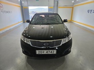Kia LOTZE 2009