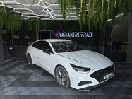 Hyundai Sonata 2022