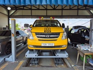 Hyundai Starex 2015