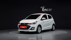 Chevrolet Spark 2019