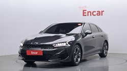 Kia K5 2020