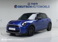 MINI Cooper 2025