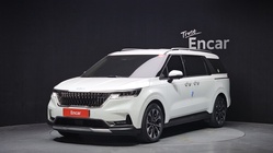 Kia Carnival 2023