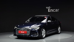 Audi A6 2020