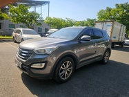 Hyundai Santa Fe 2013