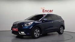 Kia Niro 2018