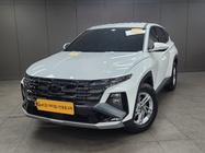 Hyundai Tucson 2025