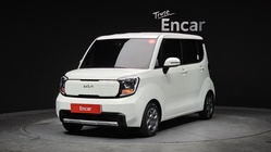 Kia RAY 2023