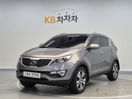 Kia Sportage 2010