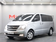 Hyundai Starex 2011