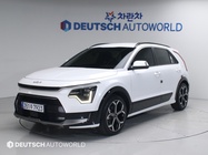 Kia Niro 2022