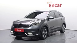 Kia Niro 2017