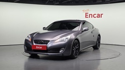 Hyundai Genesis 2009
