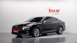 Kia K7 2019