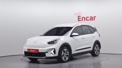 Kia Niro 2022