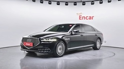 Genesis G90 2019
