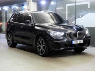 BMW X5 2022