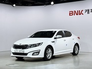 Kia K5 2014