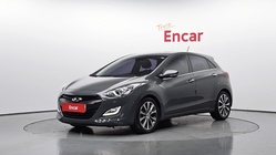 Hyundai i30 2012